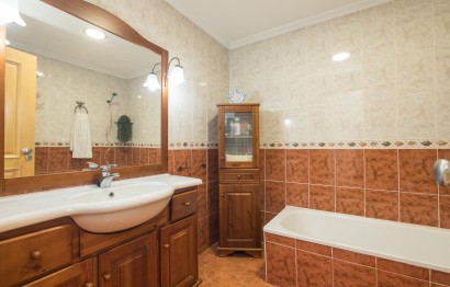 Reventa - Apartamento / piso - Elche - Altabix