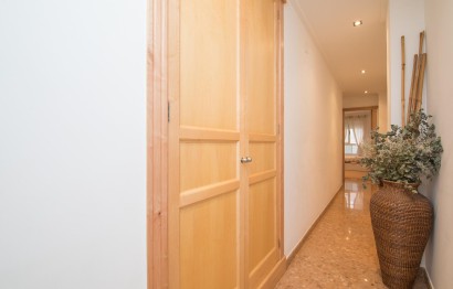 Reventa - Apartamento / piso - Elche - Altabix