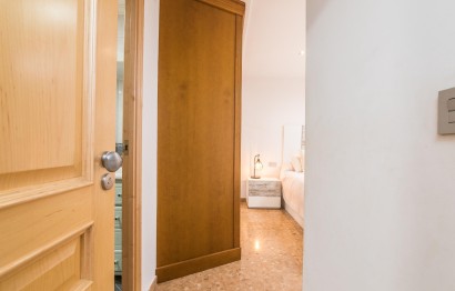 Reventa - Apartamento / piso - Elche - Altabix