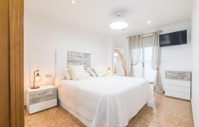Reventa - Apartamento / piso - Elche - Altabix
