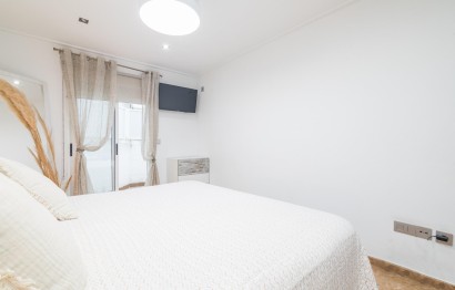 Reventa - Apartamento / piso - Elche - Altabix