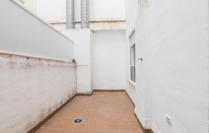 Reventa - Apartamento / piso - Elche - Altabix