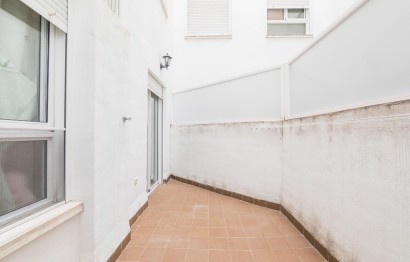Reventa - Apartamento / piso - Elche - Altabix