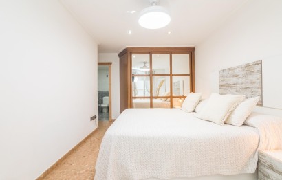 Reventa - Apartamento / piso - Elche - Altabix