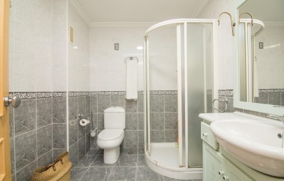 Reventa - Apartamento / piso - Elche - Altabix