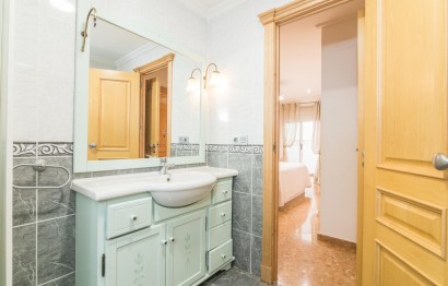 Reventa - Apartamento / piso - Elche - Altabix