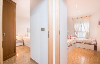 Reventa - Apartamento / piso - Elche - Altabix