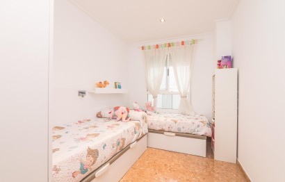 Reventa - Apartamento / piso - Elche - Altabix