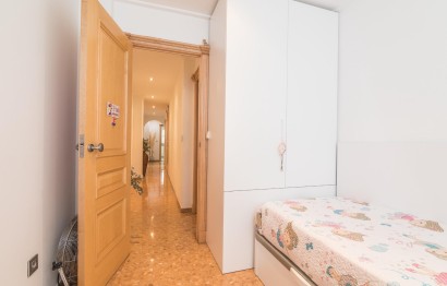 Reventa - Apartamento / piso - Elche - Altabix