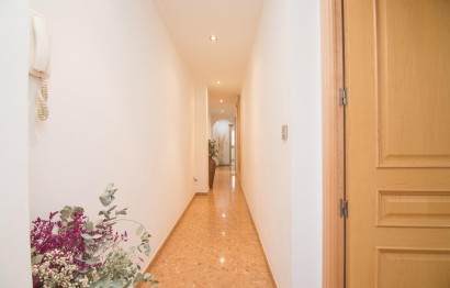 Reventa - Apartamento / piso - Elche - Altabix