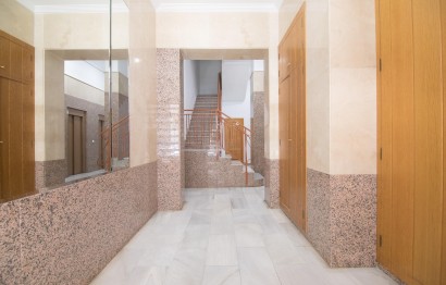 Reventa - Apartamento / piso - Elche - Altabix