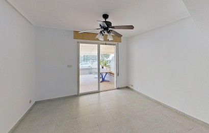 Reventa - Triplex - Santa Pola - Santiago bernabeu