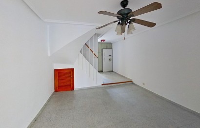 Reventa - Triplex - Santa Pola - Santiago bernabeu