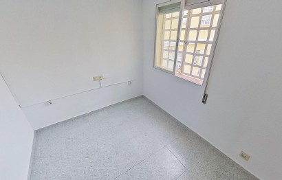 Reventa - Triplex - Santa Pola - Santiago bernabeu