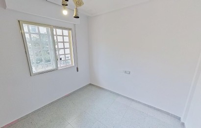Reventa - Triplex - Santa Pola - Santiago bernabeu