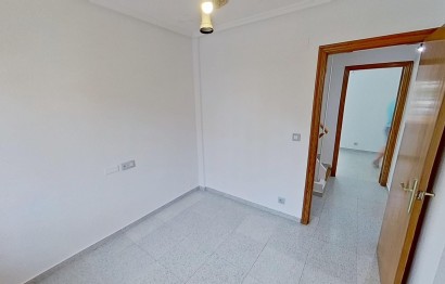 Reventa - Triplex - Santa Pola - Santiago bernabeu