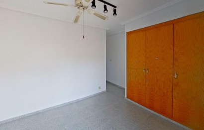 Reventa - Triplex - Santa Pola - Santiago bernabeu