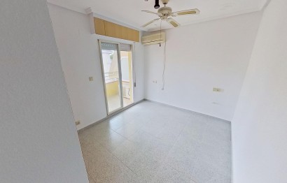 Reventa - Triplex - Santa Pola - Santiago bernabeu