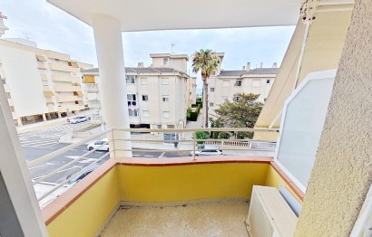 Reventa - Triplex - Santa Pola - Santiago bernabeu