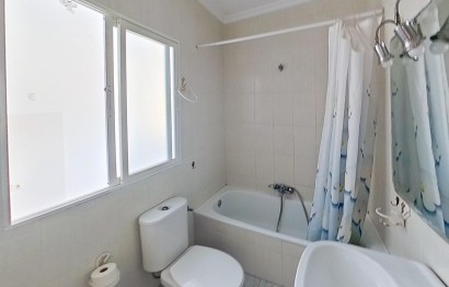 Reventa - Triplex - Santa Pola - Santiago bernabeu