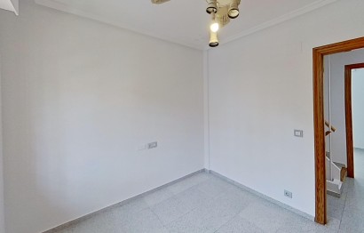 Reventa - Triplex - Santa Pola - Santiago bernabeu