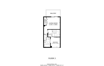 Reventa - Triplex - Santa Pola - Santiago bernabeu