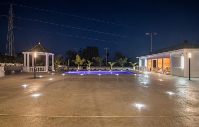 Reventa - Villa - Elche Pedanías - PEÑA DE LAS AGUILAS