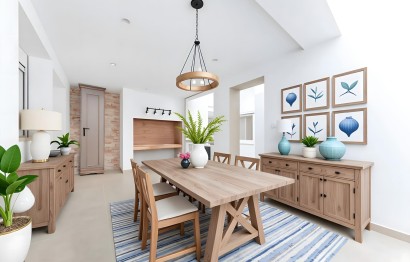 Reventa - Villa - Elche Pedanías - PEÑA DE LAS AGUILAS
