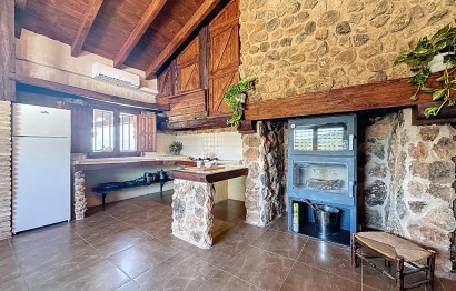 Reventa - Villa - Beneixama - Sin Zona