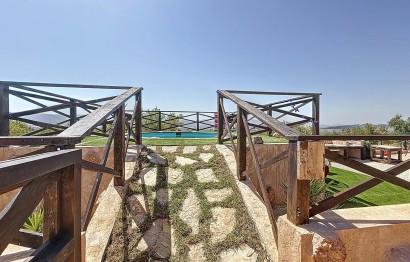 Reventa - Villa - Beneixama - Sin Zona