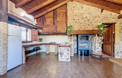 Reventa - Villa - Beneixama - Sin Zona