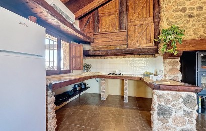 Reventa - Villa - Beneixama - Sin Zona