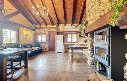 Reventa - Villa - Beneixama - Sin Zona
