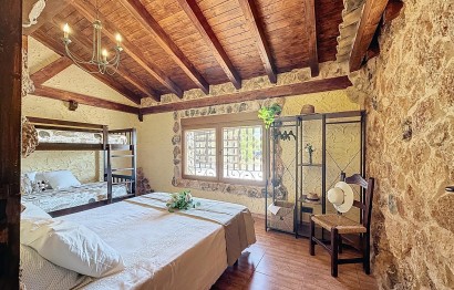 Reventa - Villa - Beneixama - Sin Zona