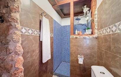 Reventa - Villa - Beneixama - Sin Zona