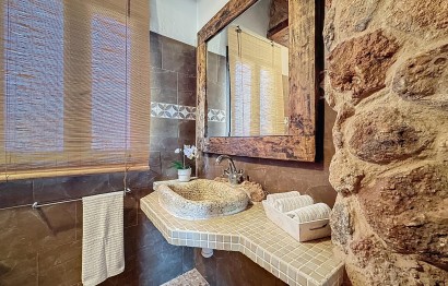 Reventa - Villa - Beneixama - Sin Zona
