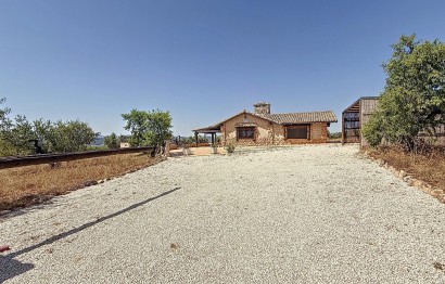 Reventa - Villa - Beneixama - Sin Zona