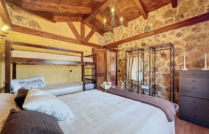 Reventa - Villa - Beneixama - Sin Zona