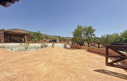 Reventa - Villa - Beneixama - Sin Zona