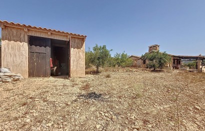 Reventa - Villa - Beneixama - Sin Zona