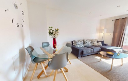 Reventa - Apartamento / piso - Elche Pedanías - La Hoya-Daimes-El Derramador