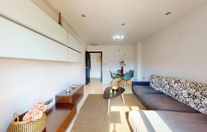 Reventa - Apartamento / piso - Elche Pedanías - La Hoya-Daimes-El Derramador