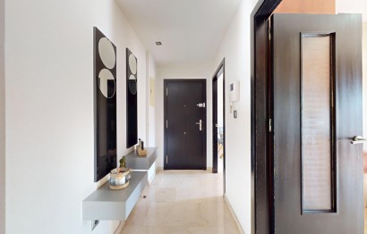 Reventa - Apartamento / piso - Elche Pedanías - La Hoya-Daimes-El Derramador
