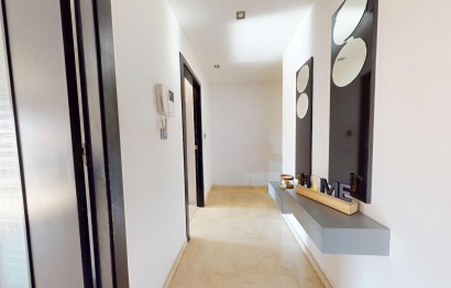 Reventa - Apartamento / piso - Elche Pedanías - La Hoya-Daimes-El Derramador