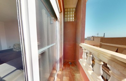 Reventa - Apartamento / piso - Elche Pedanías - La Hoya-Daimes-El Derramador