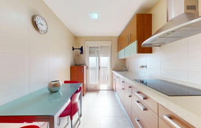 Reventa - Apartamento / piso - Elche Pedanías - La Hoya-Daimes-El Derramador