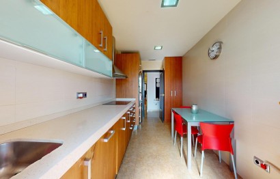 Reventa - Apartamento / piso - Elche Pedanías - La Hoya-Daimes-El Derramador