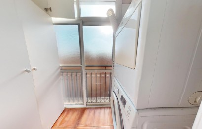 Reventa - Apartamento / piso - Elche Pedanías - La Hoya-Daimes-El Derramador