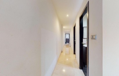 Reventa - Apartamento / piso - Elche Pedanías - La Hoya-Daimes-El Derramador