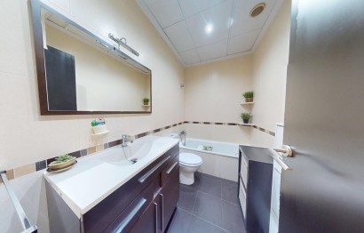 Reventa - Apartamento / piso - Elche Pedanías - La Hoya-Daimes-El Derramador